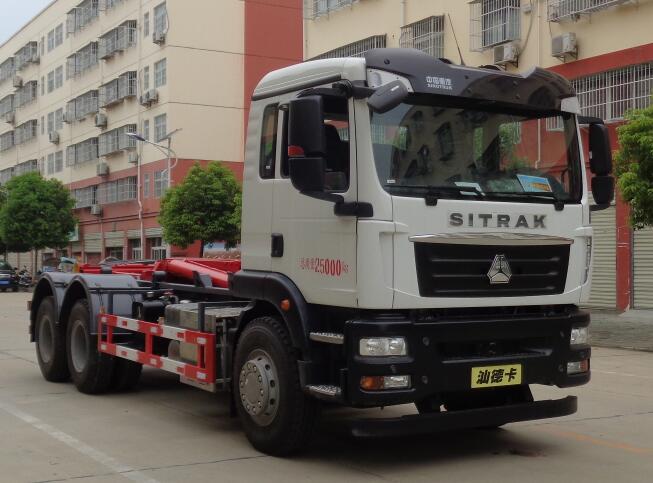 ��������CLW5257ZXXZ6��܇����жʽ����܇