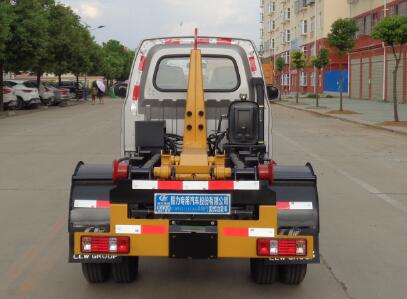 ��������CLW5031ZXXSC6��܇����жʽ����܇