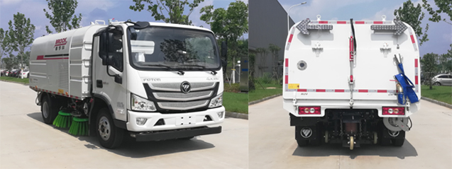 ������BJ5084TSLE6-H1�͒�·܇