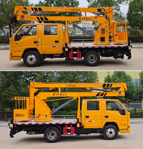 ��֪����SCS5043JGK13JX6�͸߿����I(y��)܇