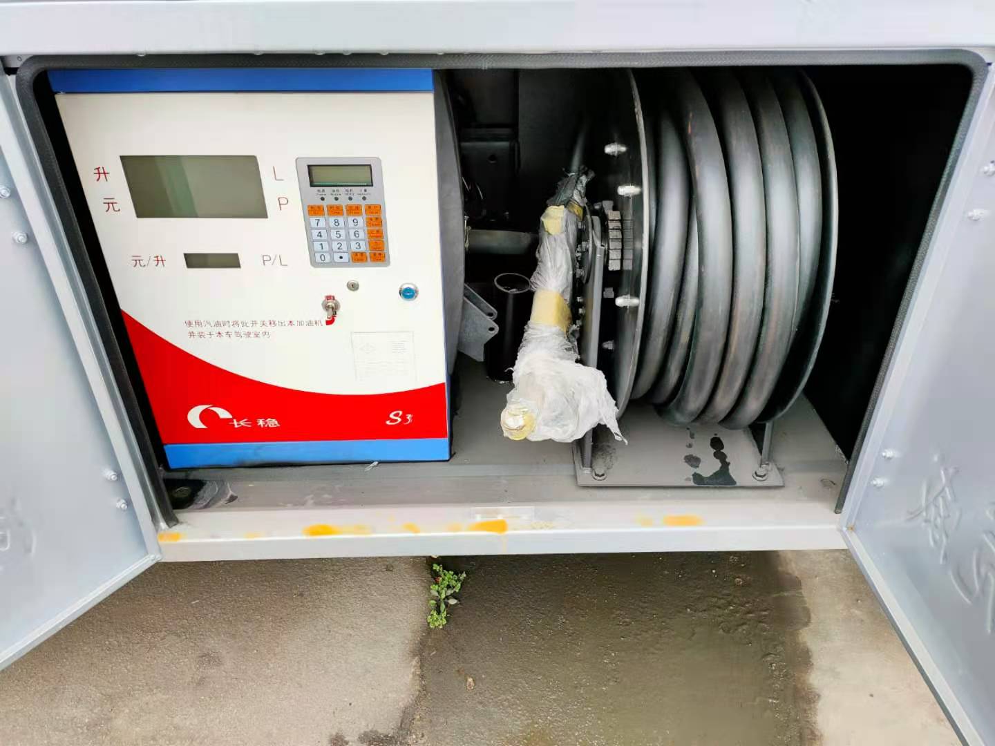 ���w��CLQ5120GJY6DY�ͼ���܇