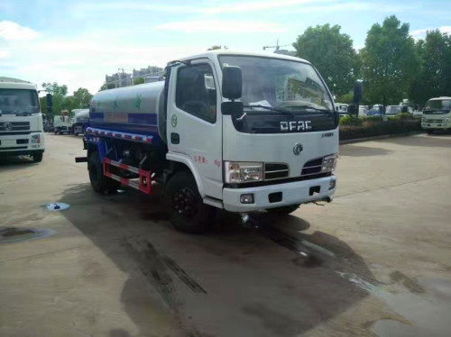 市政環(huán)衛(wèi)灑水車 市政環(huán)衛(wèi)灑水車