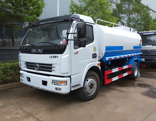 環衛灑水車,選擇什么樣的環衛灑水車才好用 環衛灑水車,選擇什么樣的環衛灑水車才好用