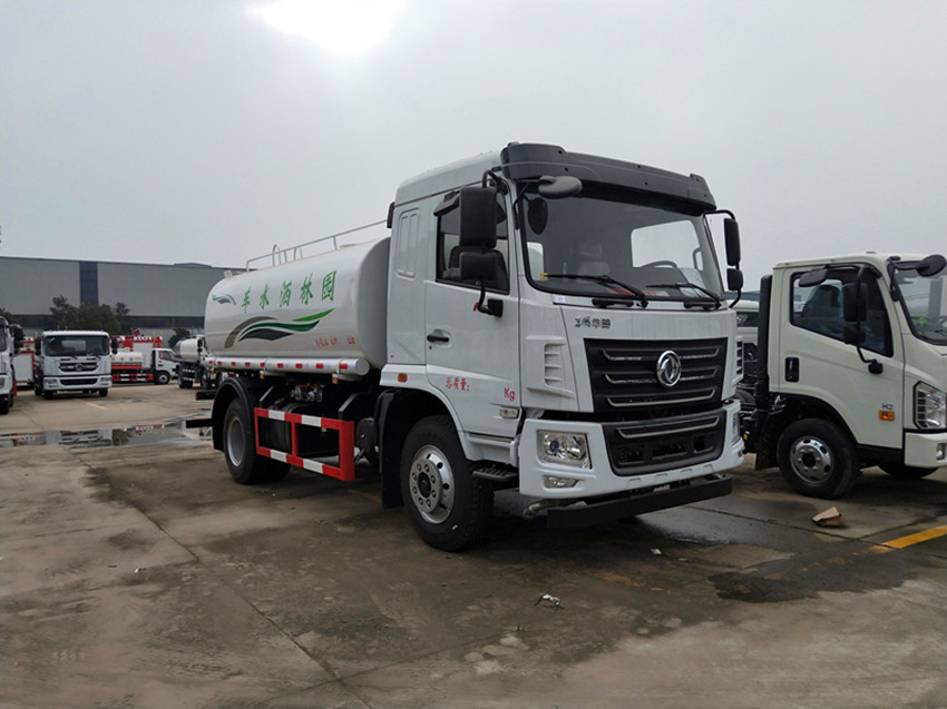 12方灑水車價格多少錢-12方灑水車價格報價-湖北程力 12方灑水車價格多少錢-12方灑水車價格報價-湖北程力