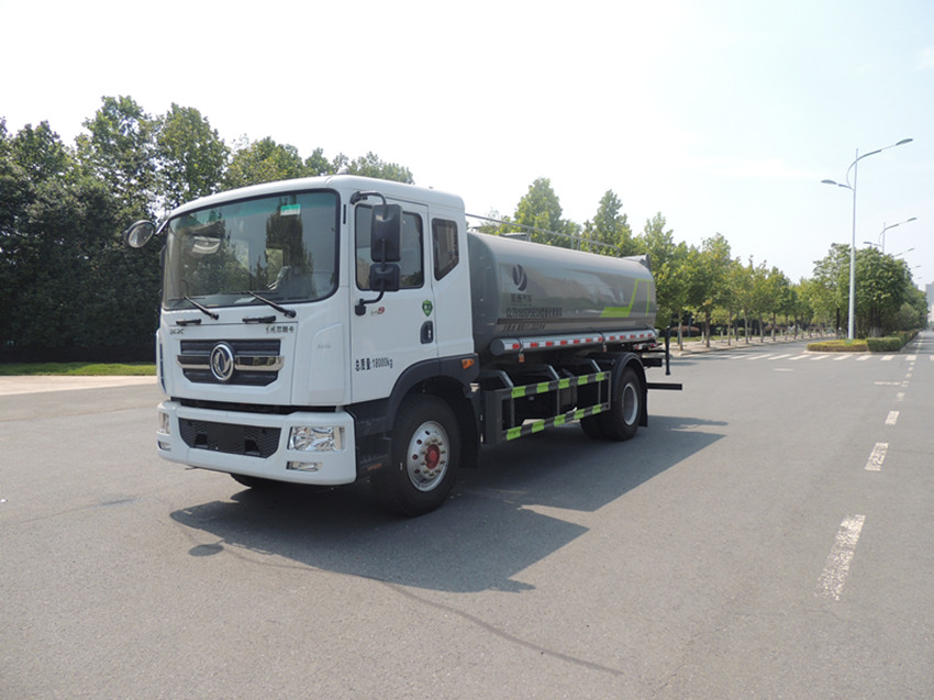 15噸灑水車 15噸灑水車