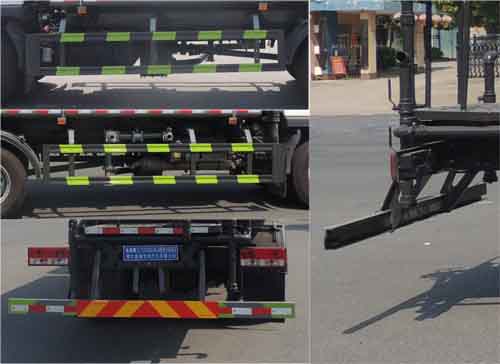 ����15����ˮ܇-�v����CLT5184GSSBJ6�͞�ˮ܇�S��Ҏ����̖�r���r-����ӯͨ