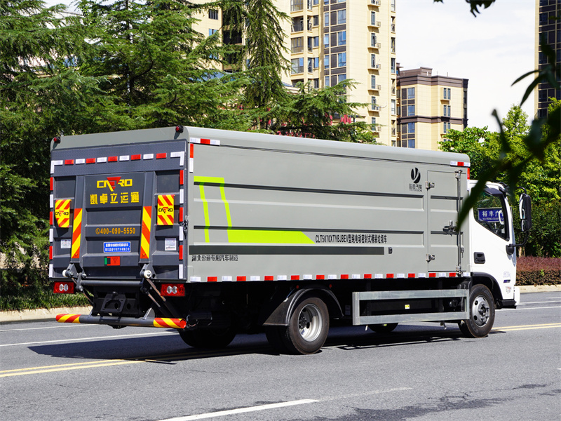 CLT5070XTYBJBEV��늄��ܷ�ʽͰ�b����܇ �W�R�����{