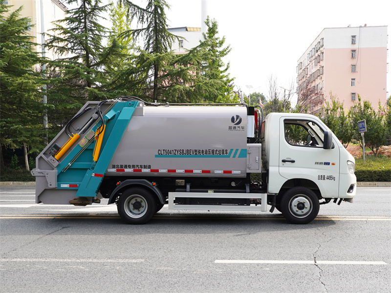 CLT5041ZYSBJBEV�ͼ�늄�(d��ng)���sʽ����܇ ����EV-늄�(d��ng)���sʽ����܇���a(ch��n)�S��