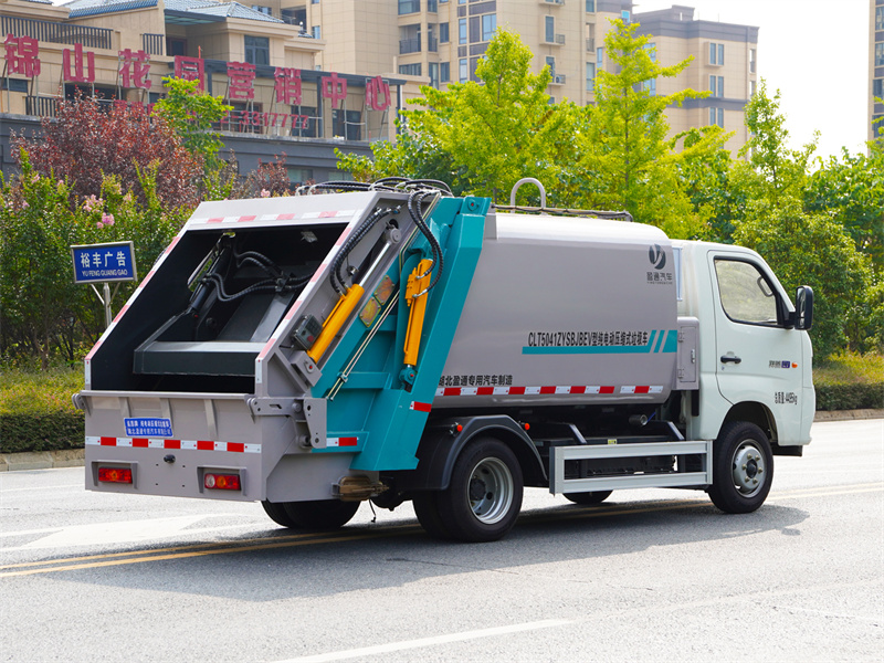 CLT5041ZYSBJBEV�ͼ�늄�(d��ng)���sʽ����܇ ����EV-늄�(d��ng)���sʽ����܇���a(ch��n)�S��