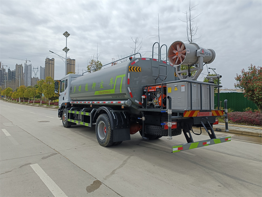 北京灑水車銷售-北京灑水車廠家報價-湖北盈通